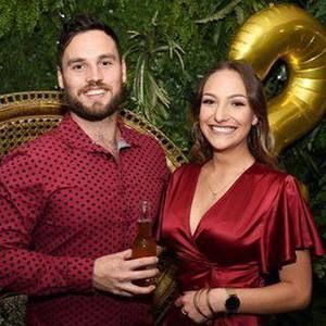 Meet your Posher, Georgia